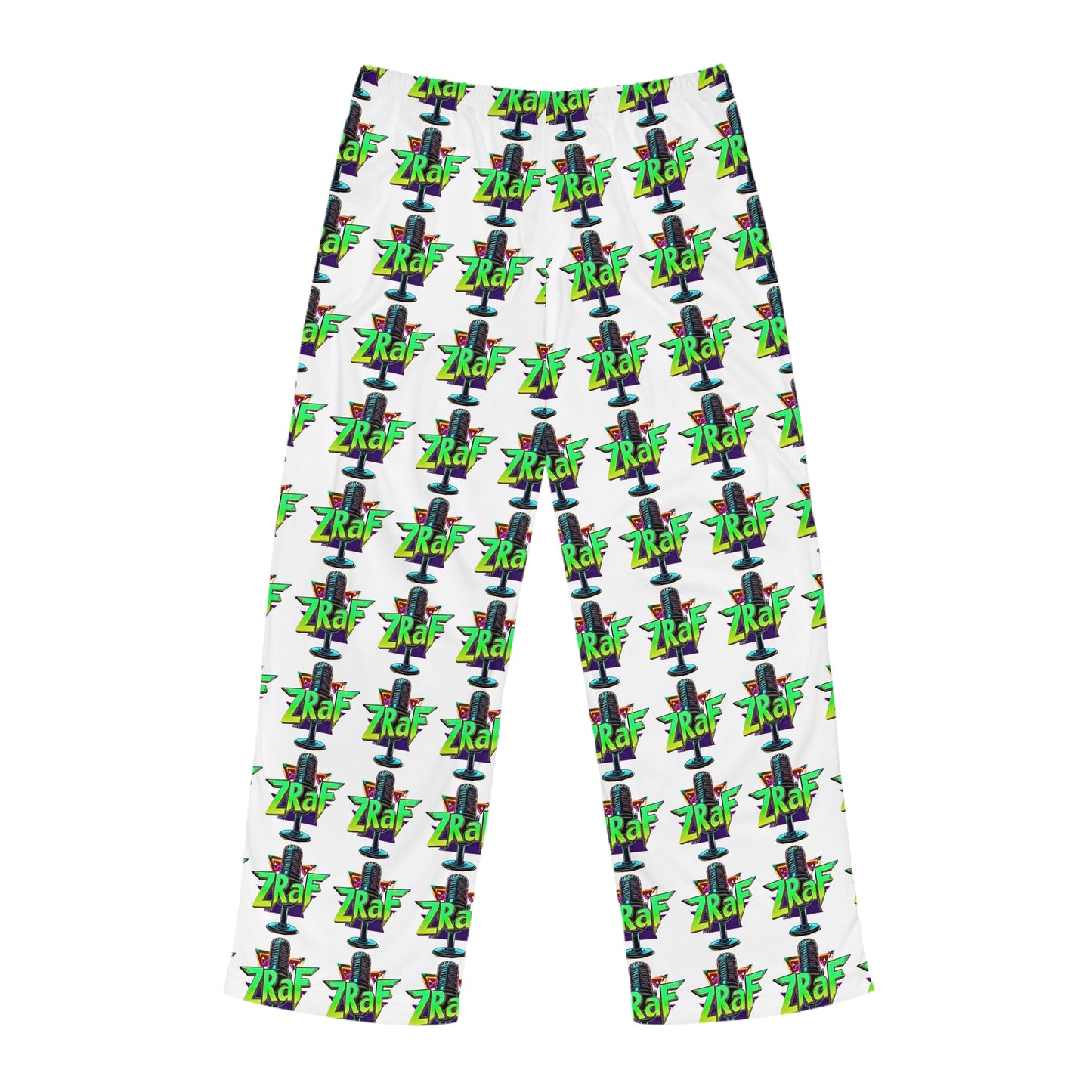 All over ZRaF Sleeper Pants