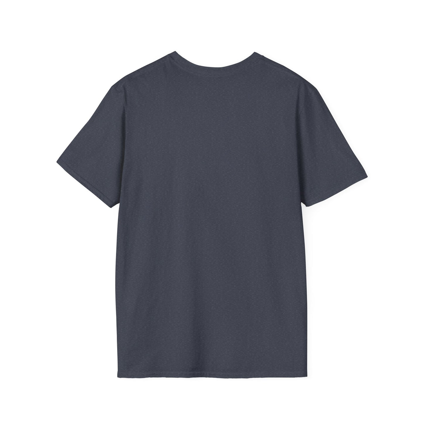 Limited Edition Unisex T-Shirt - Renegoinhard Glass Single ENE(ME) Artwork