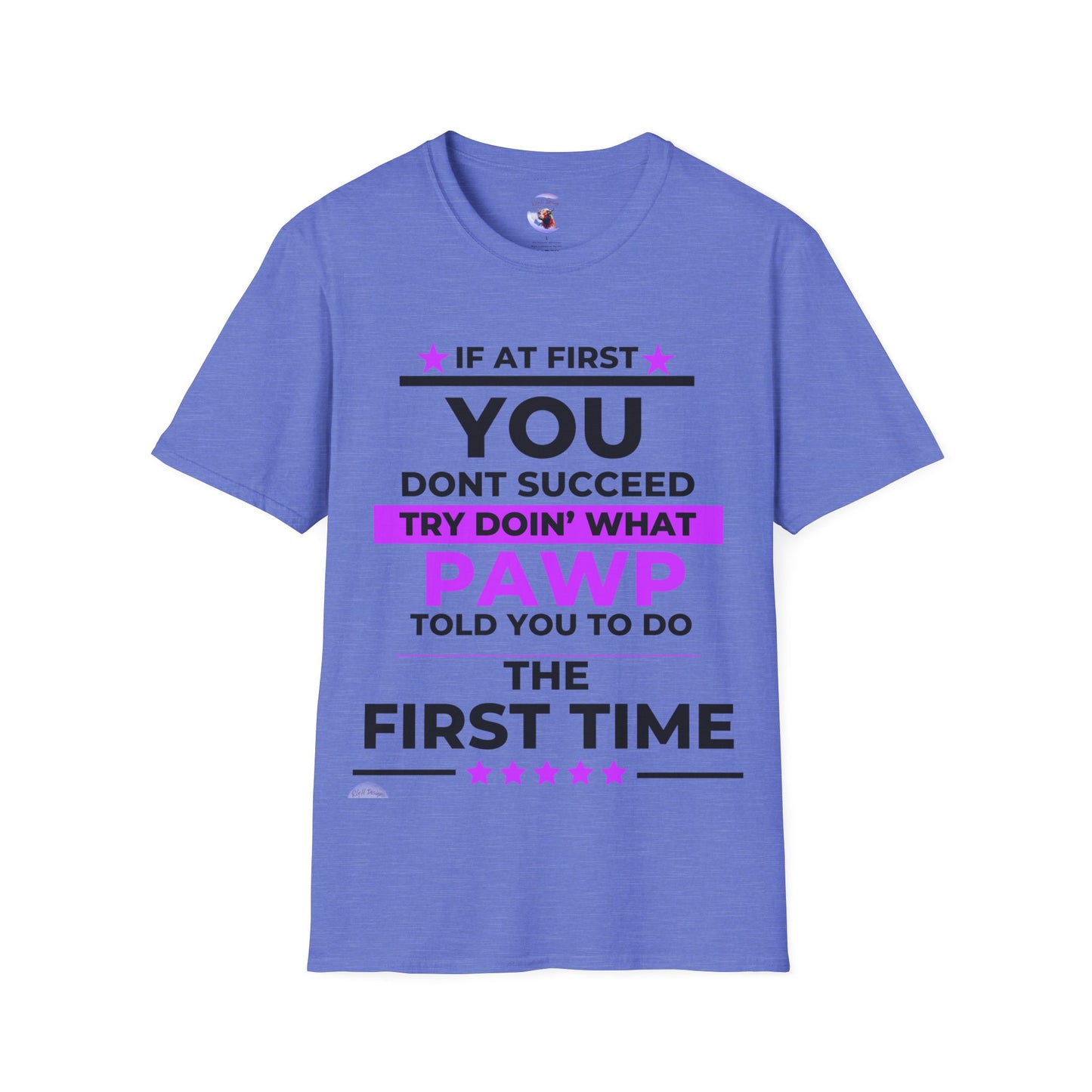 Listen the first time, no second needed