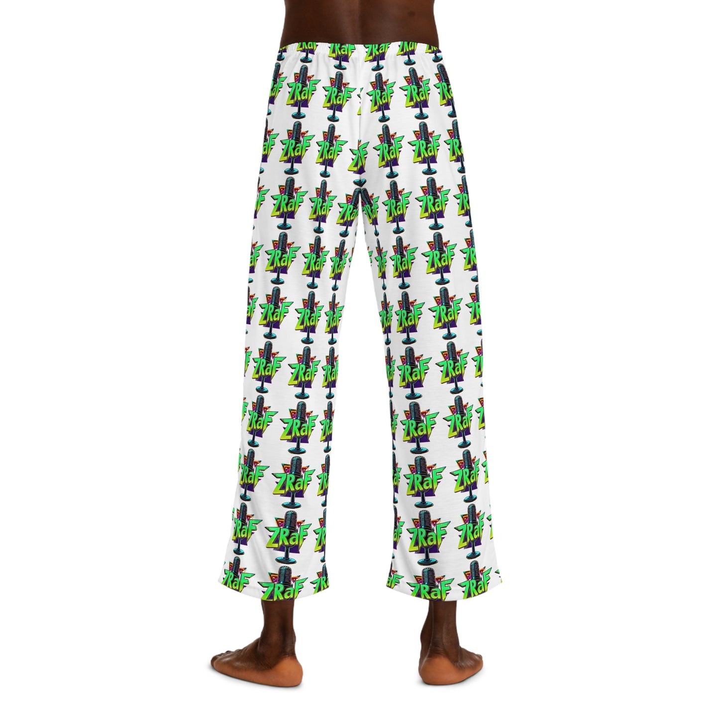 All over ZRaF Sleeper Pants