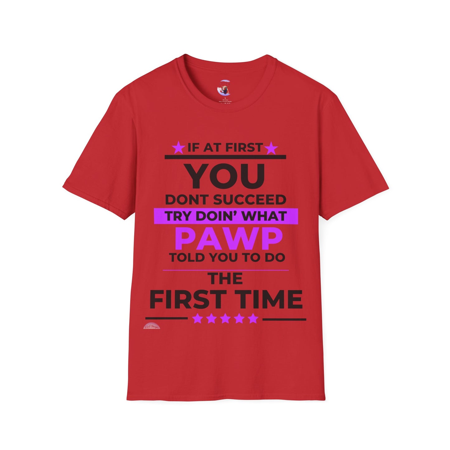 Listen the first time, no second needed