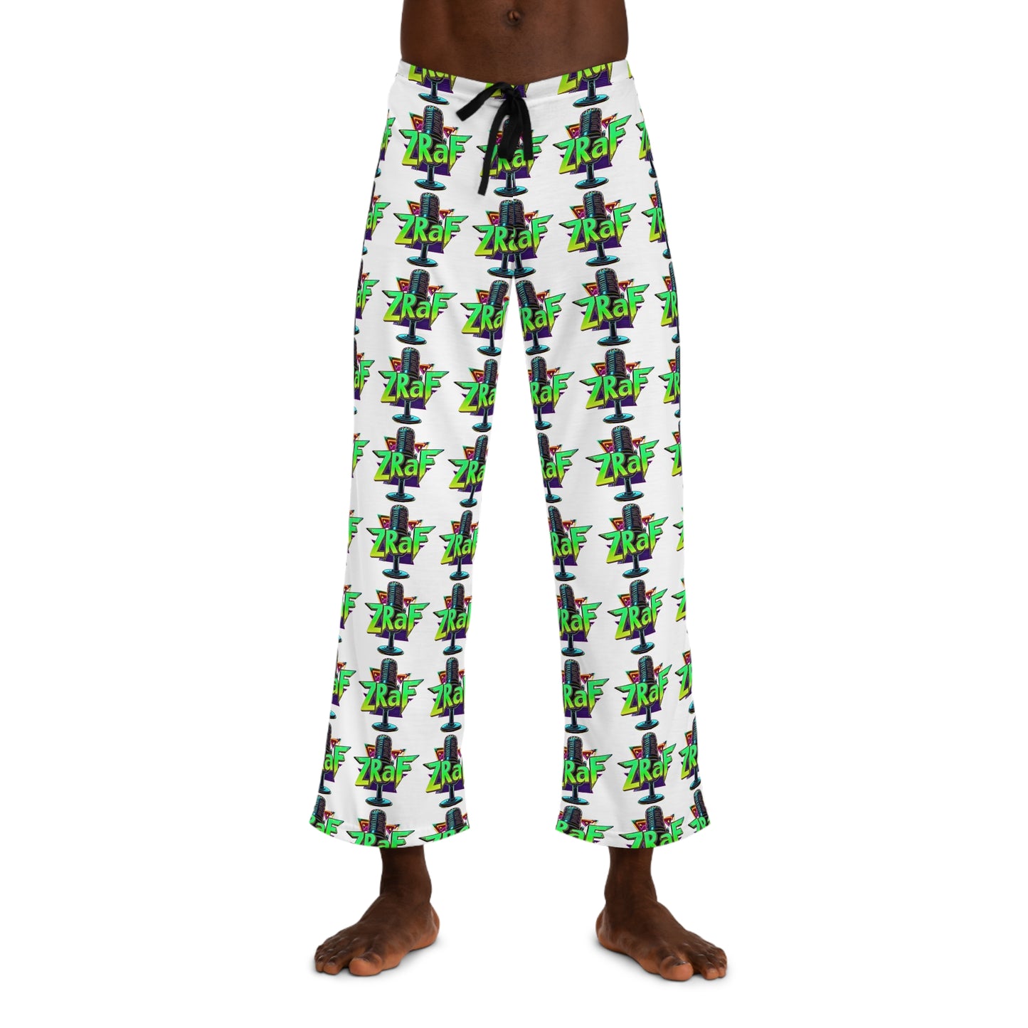 All over ZRaF Sleeper Pants