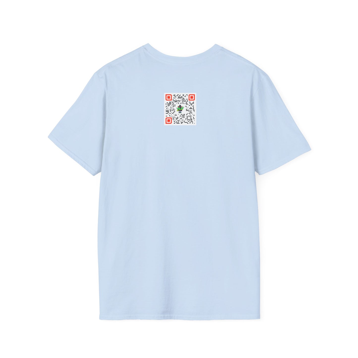 A ZRaF Logo Shirt Og Mach 1 Limited r jk
