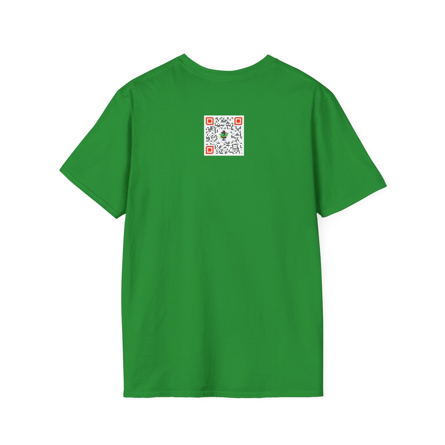 A ZRaF Logo Shirt Og Mach 1 Limited r jk
