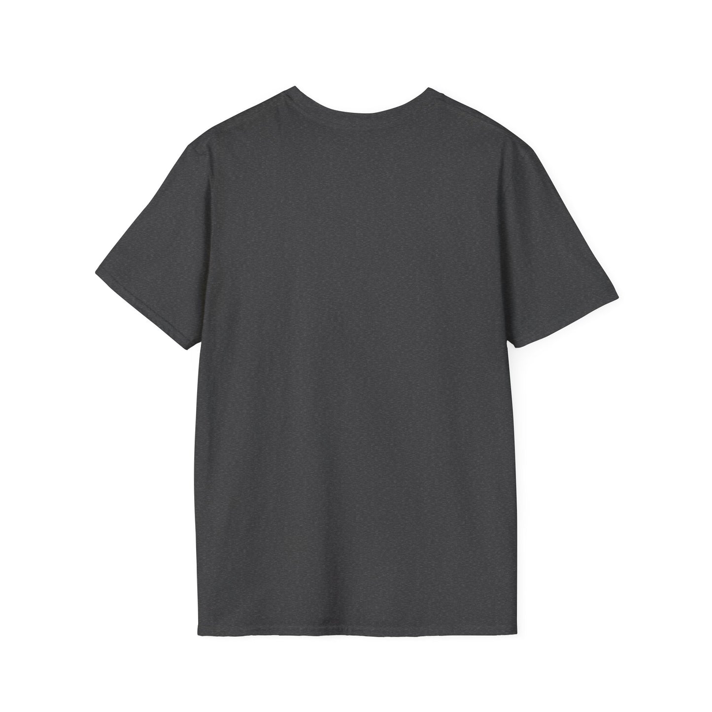 Limited Edition Unisex T-Shirt - Renegoinhard Glass Single ENE(ME) Artwork