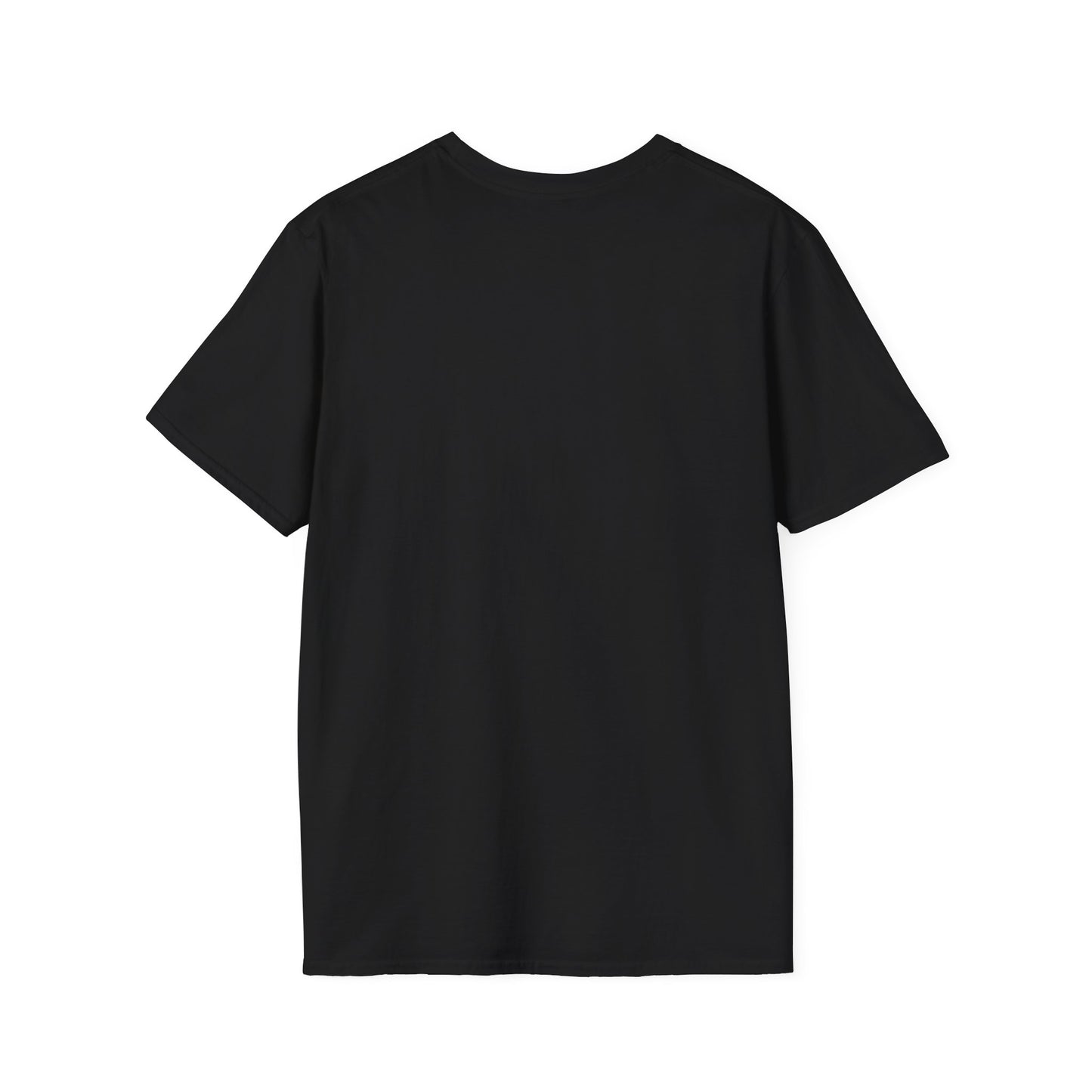 Limited Edition Unisex T-Shirt - Renegoinhard Glass Single ENE(ME) Artwork