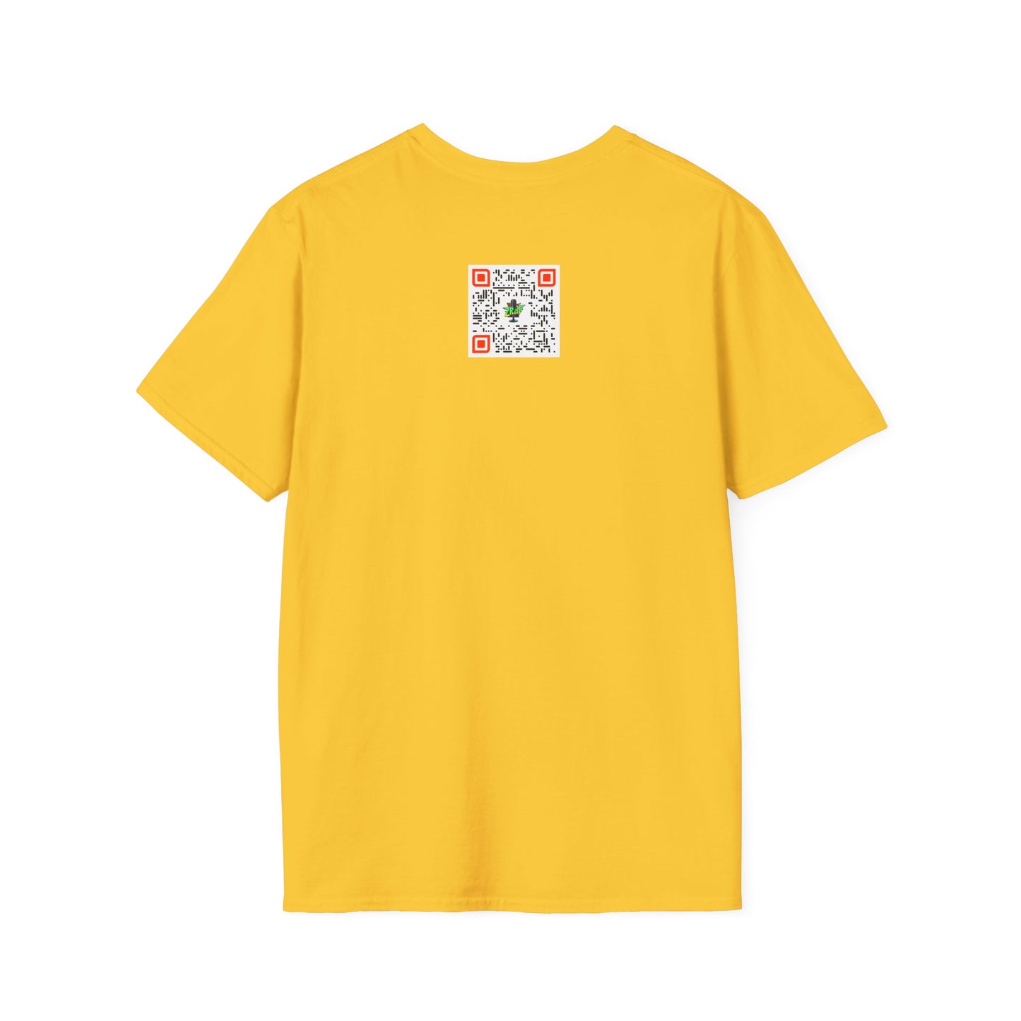 A ZRaF Logo Shirt Og Mach 1 Limited r jk