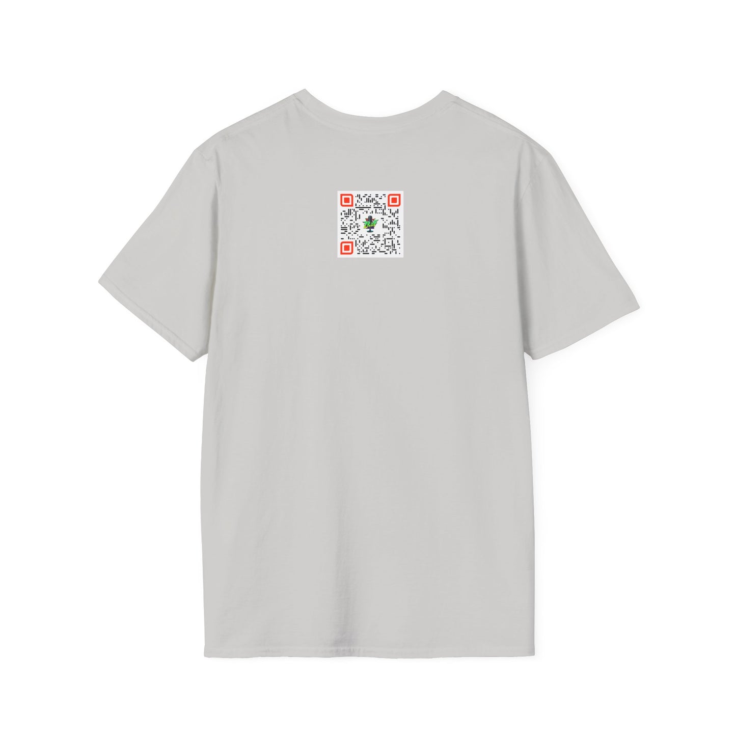 A ZRaF Logo Shirt Og Mach 1 Limited r jk