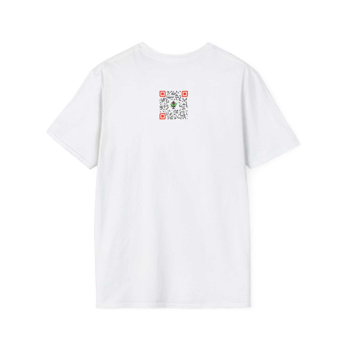 A ZRaF Logo Shirt Og Mach 1 Limited r jk