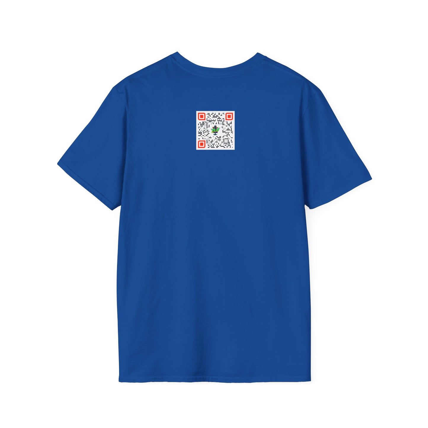 A ZRaF Logo Shirt Og Mach 1 Limited r jk