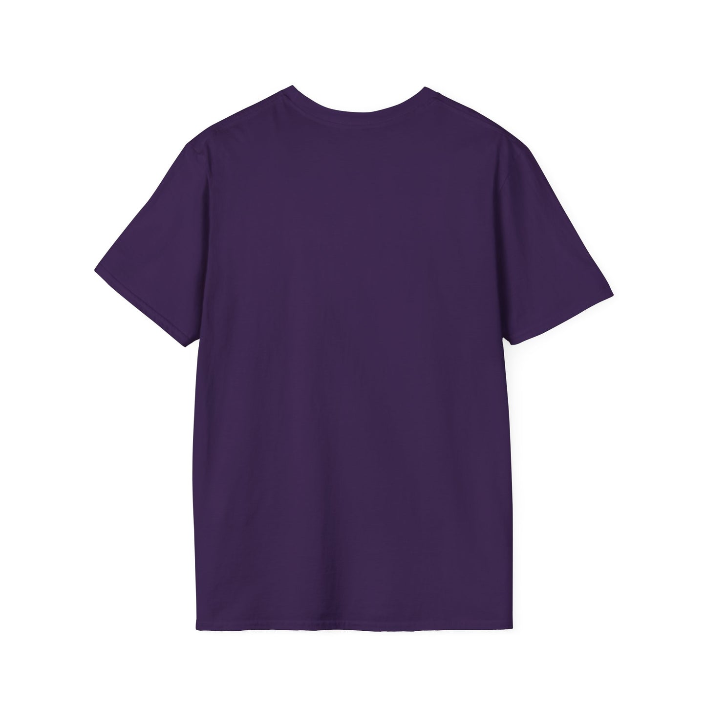 Limited Edition Unisex T-Shirt - Renegoinhard Glass Single ENE(ME) Artwork