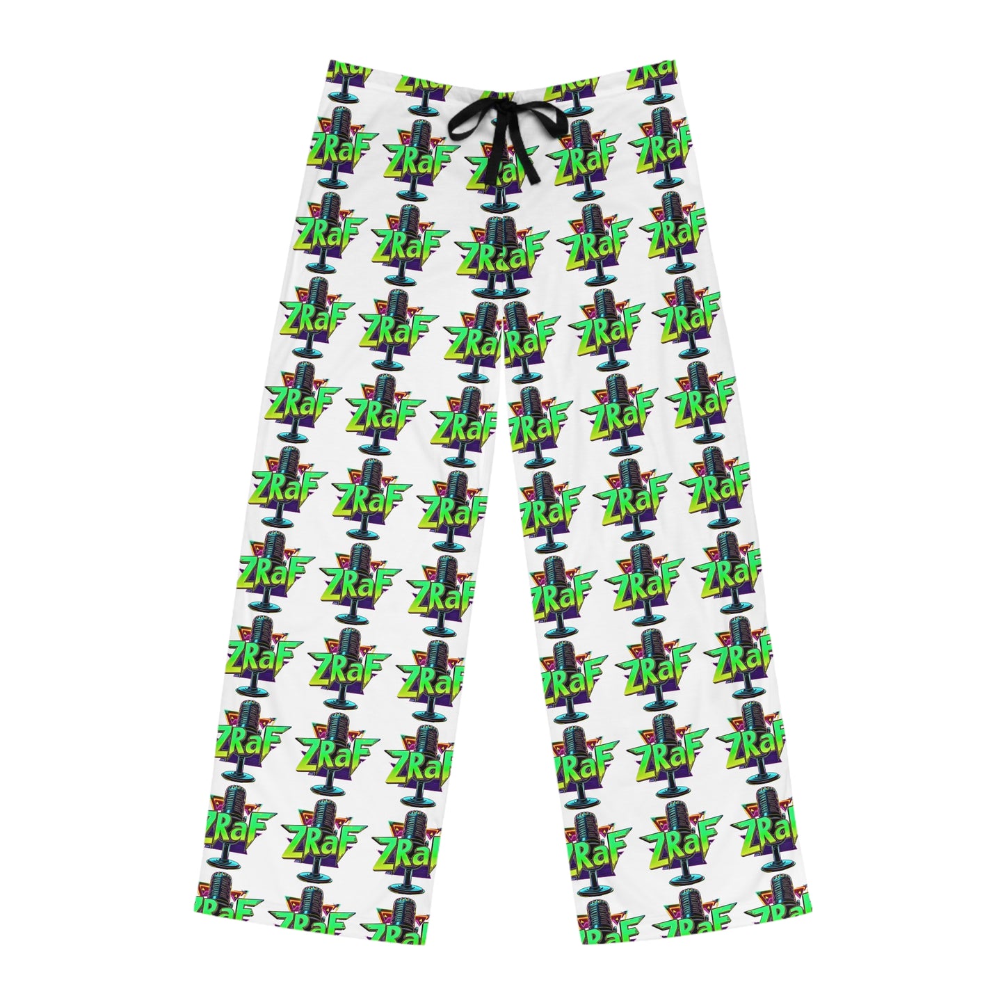All over ZRaF Sleeper Pants