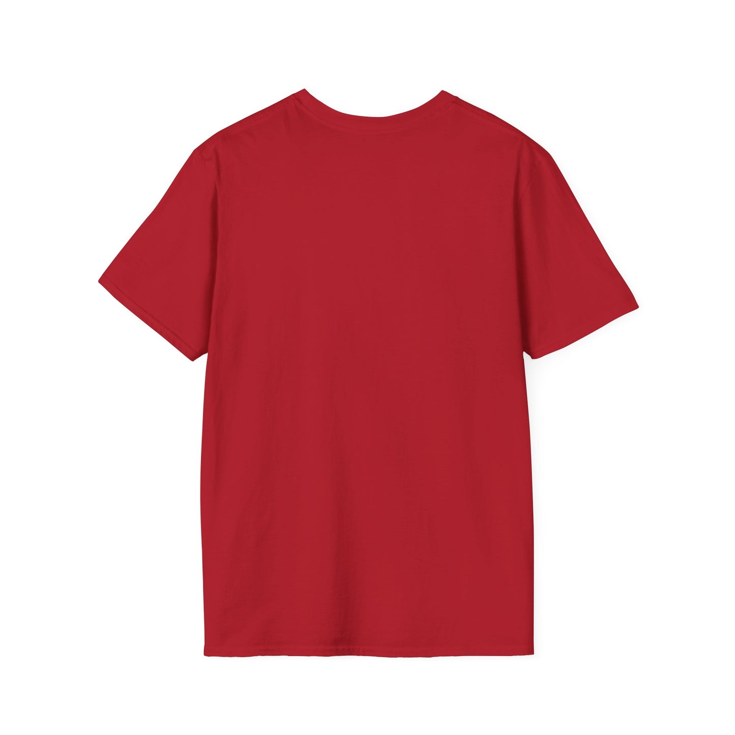 Limited Edition Unisex T-Shirt - Renegoinhard Glass Single ENE(ME) Artwork