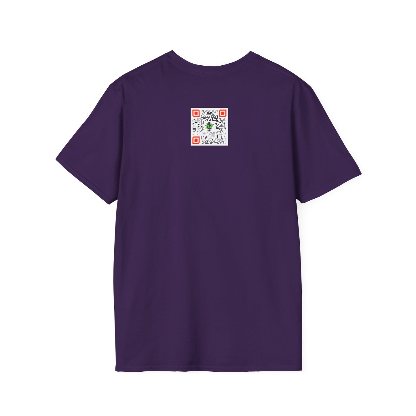 A ZRaF Logo Shirt Og Mach 1 Limited r jk