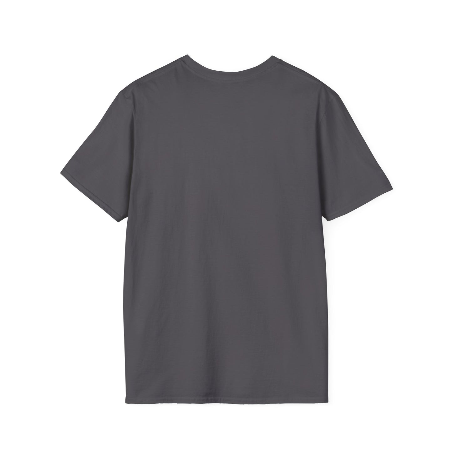 Limited Edition Unisex T-Shirt - Renegoinhard Glass Single ENE(ME) Artwork