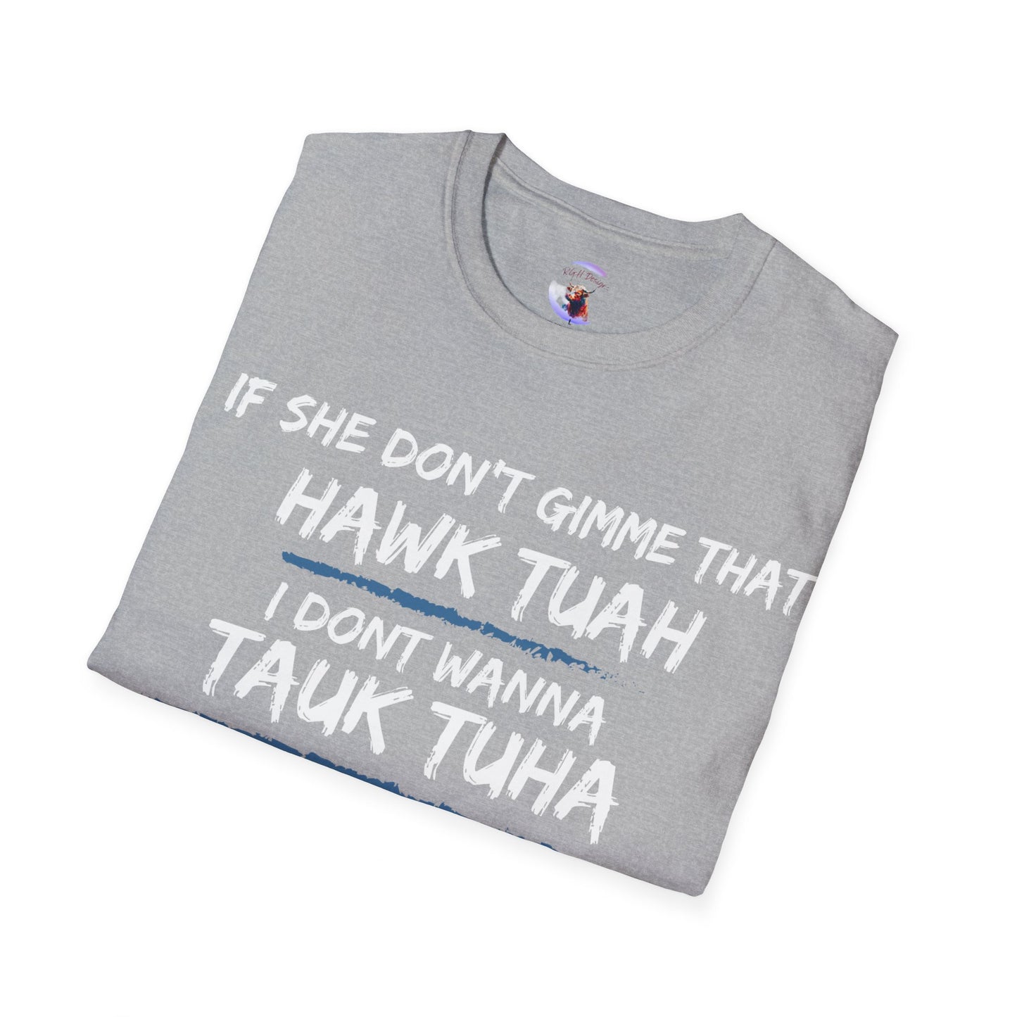 Hawk Tuah Tauk Tuha