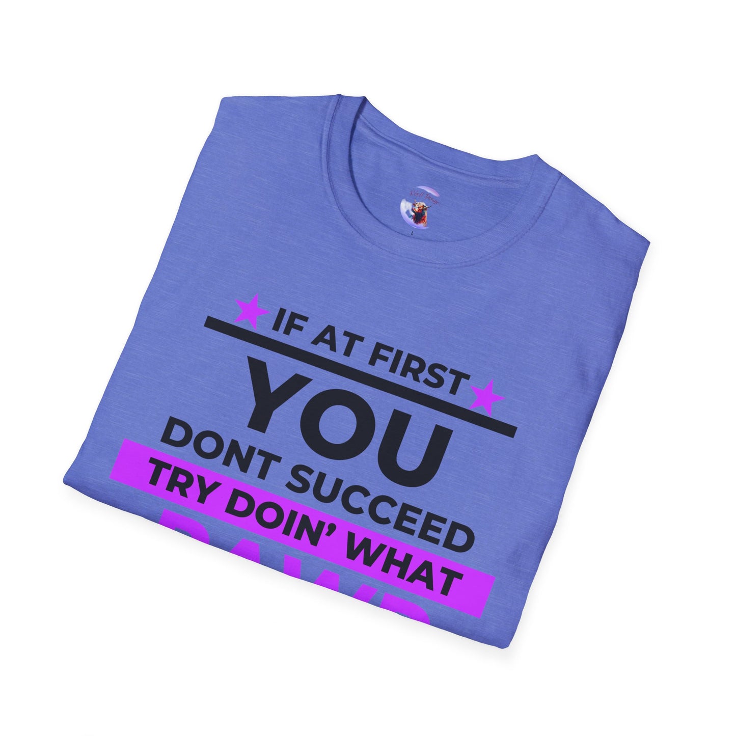Listen the first time, no second needed