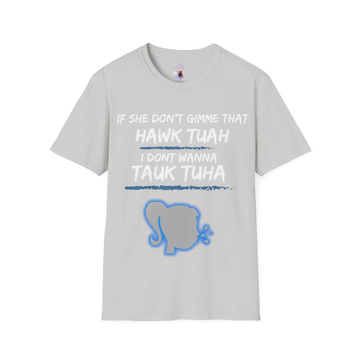 Hawk Tuah Tauk Tuha