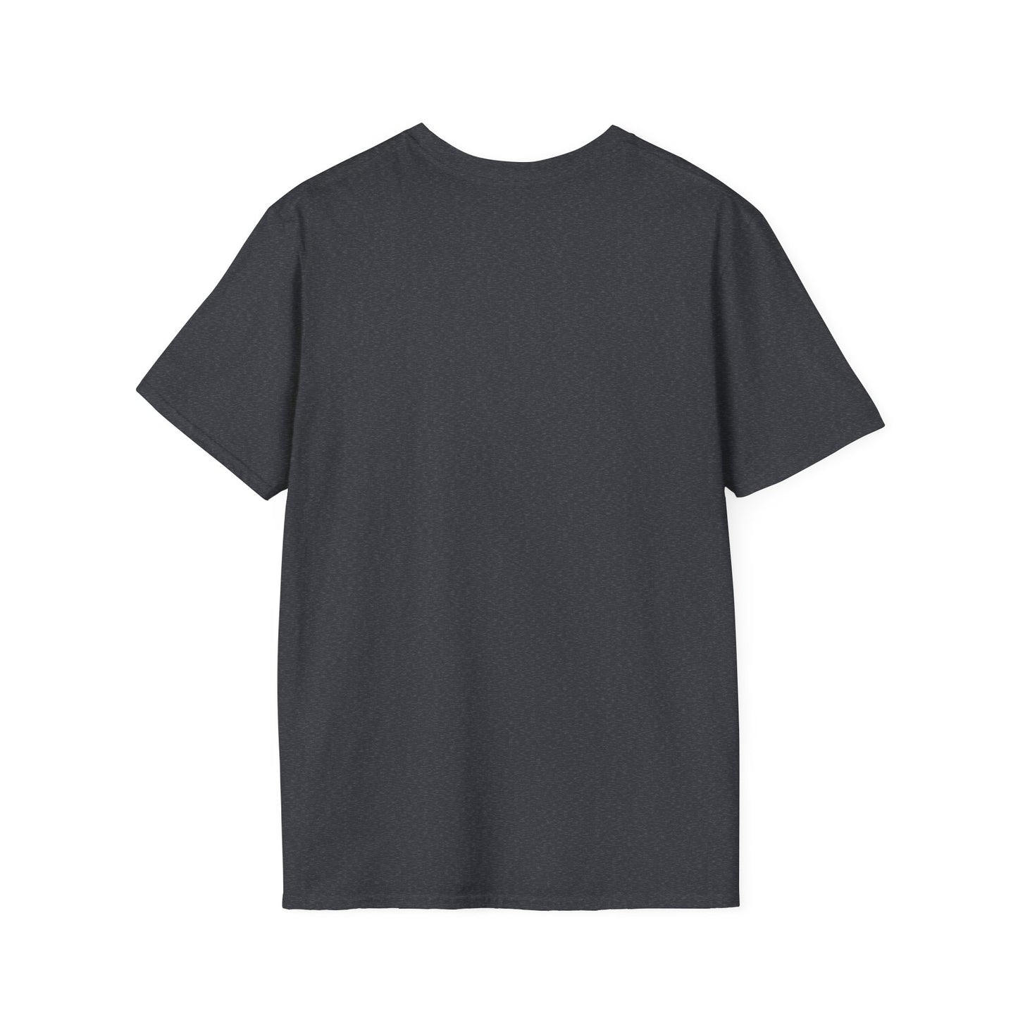 Limited Edition Unisex T-Shirt - Renegoinhard Glass Single ENE(ME) Artwork