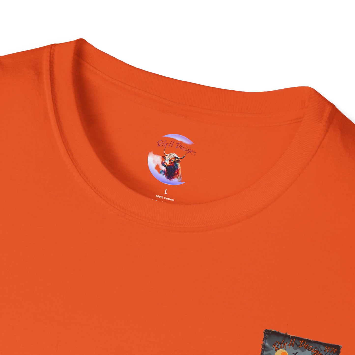 2024 Halloween Special Edition Graphic Tee