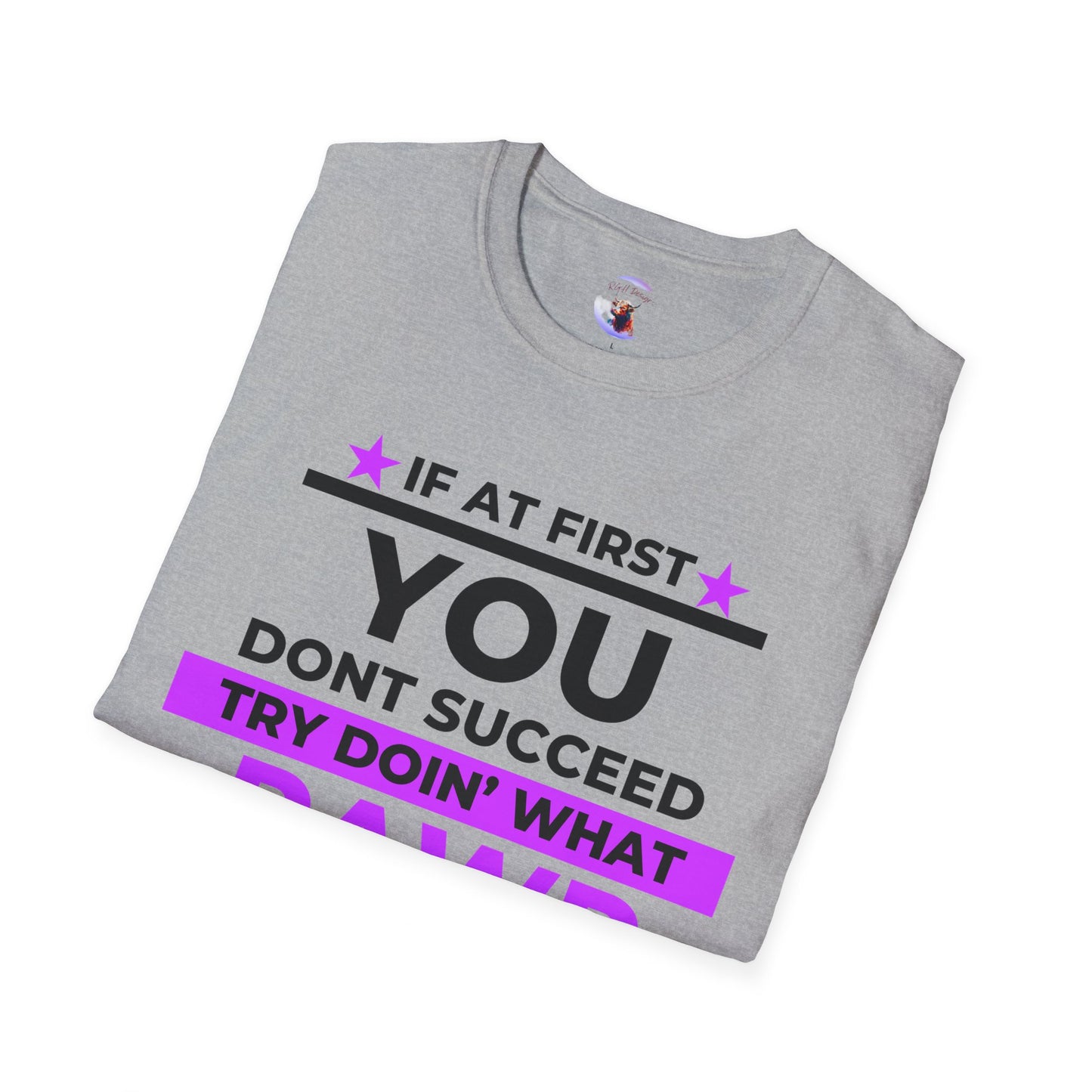 Listen the first time, no second needed