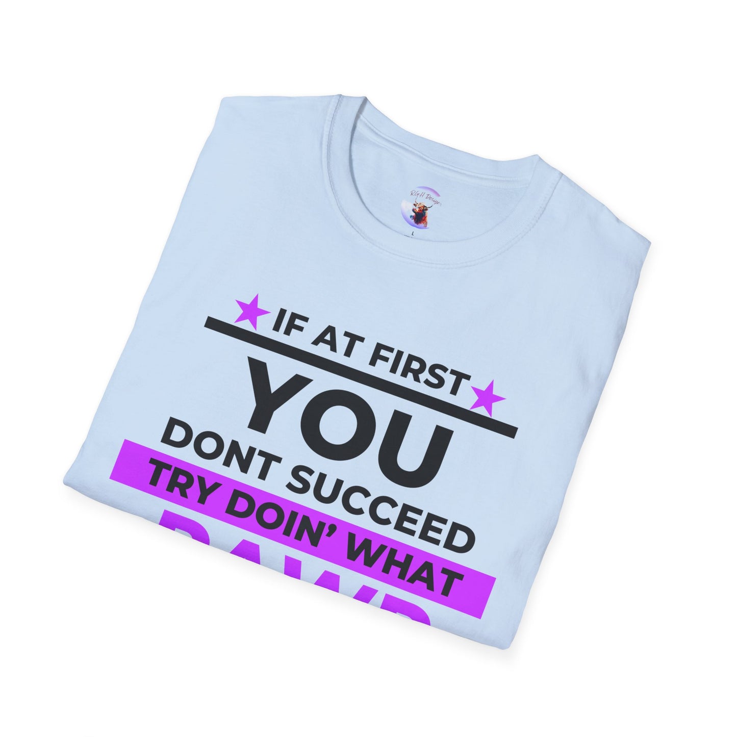 Listen the first time, no second needed
