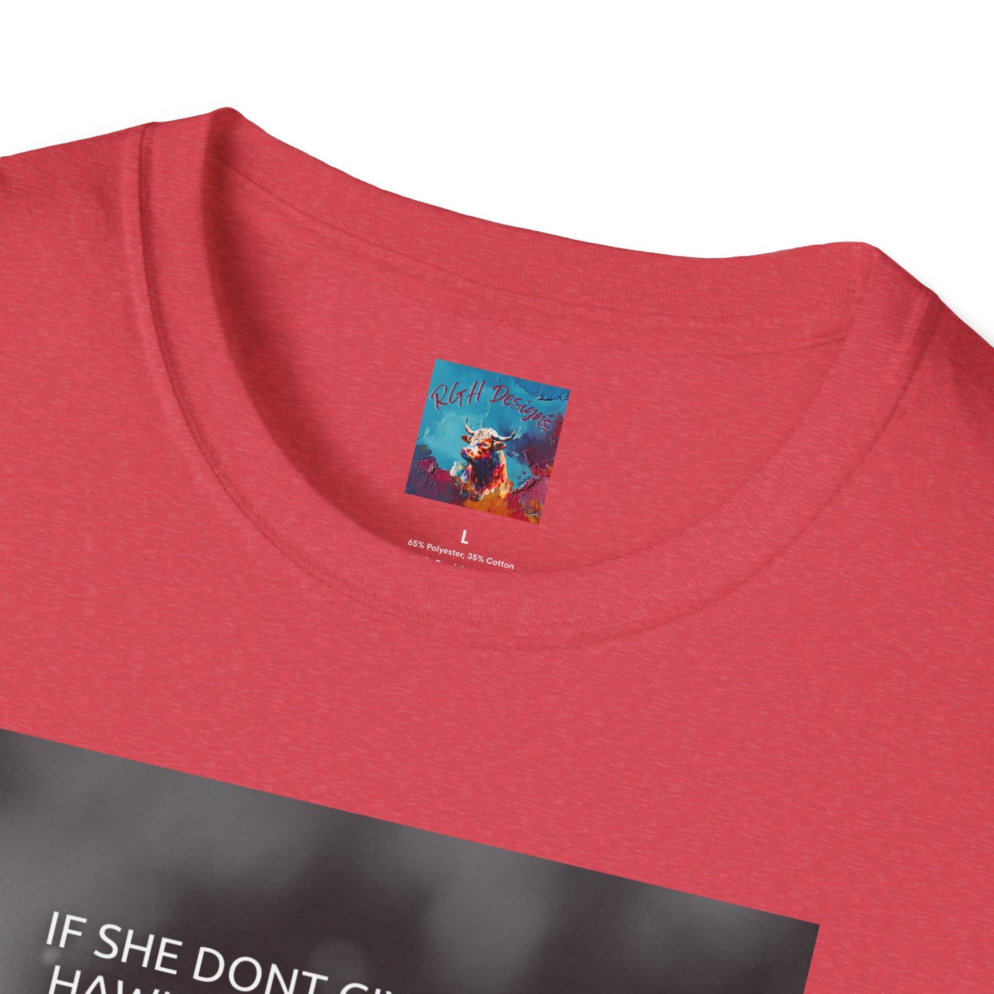 Hawk Tuah Quotable t shirt