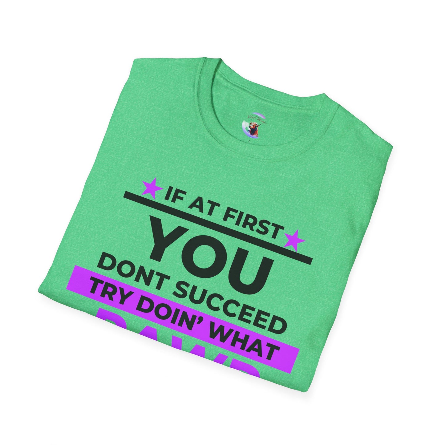Listen the first time, no second needed