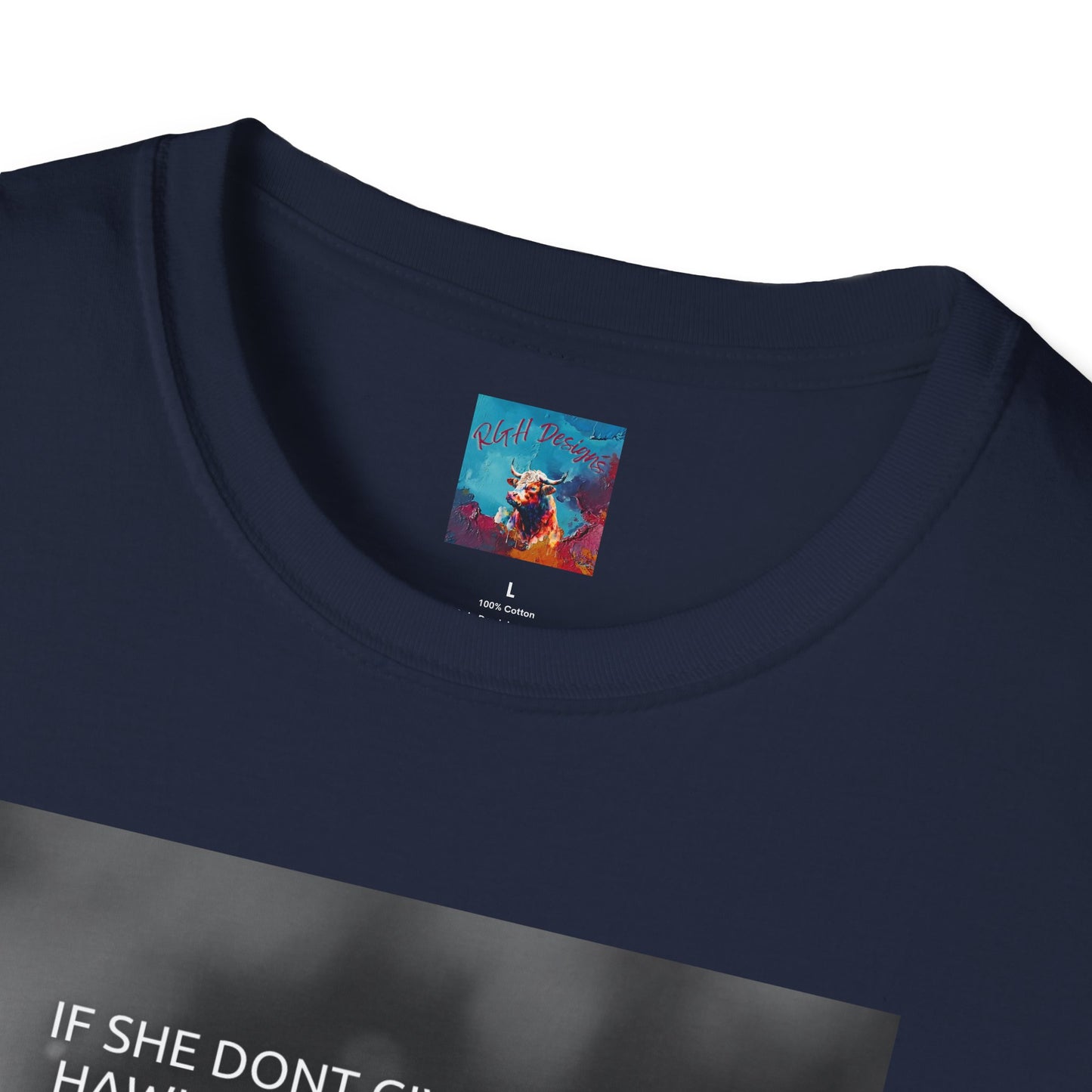 Hawk Tuah Quotable t shirt