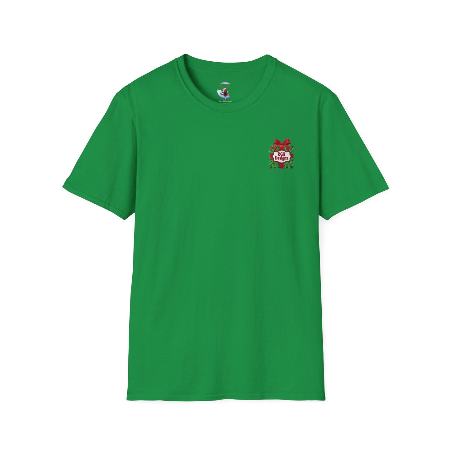 2024 Do it For the HOlidays Graphic Designed T Shirt