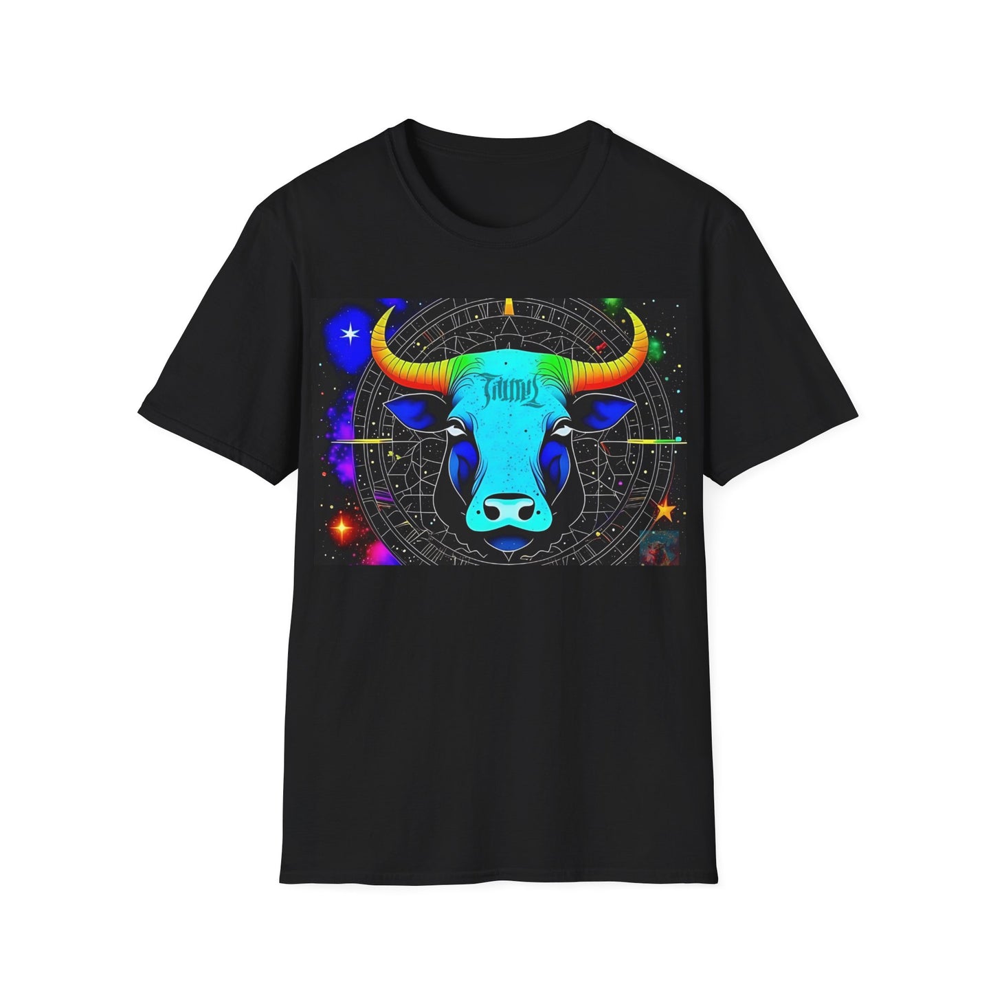 Adorn His Horns!