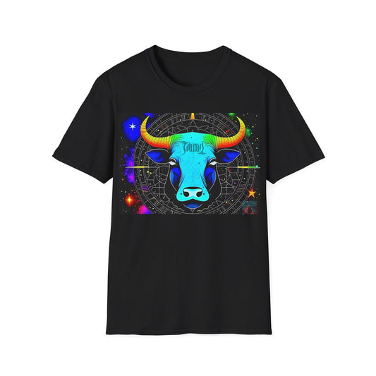 Adorn His Horns!