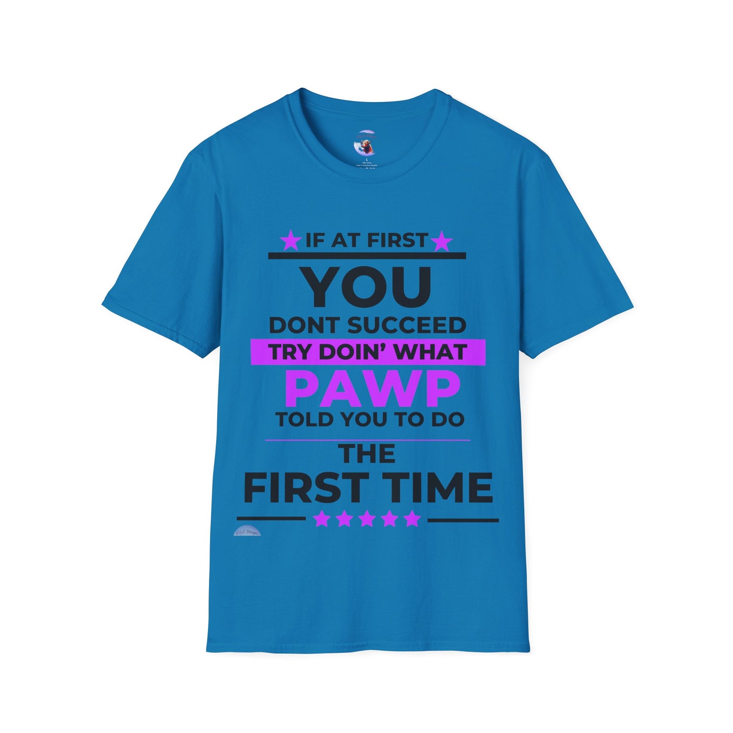 Listen the first time, no second needed