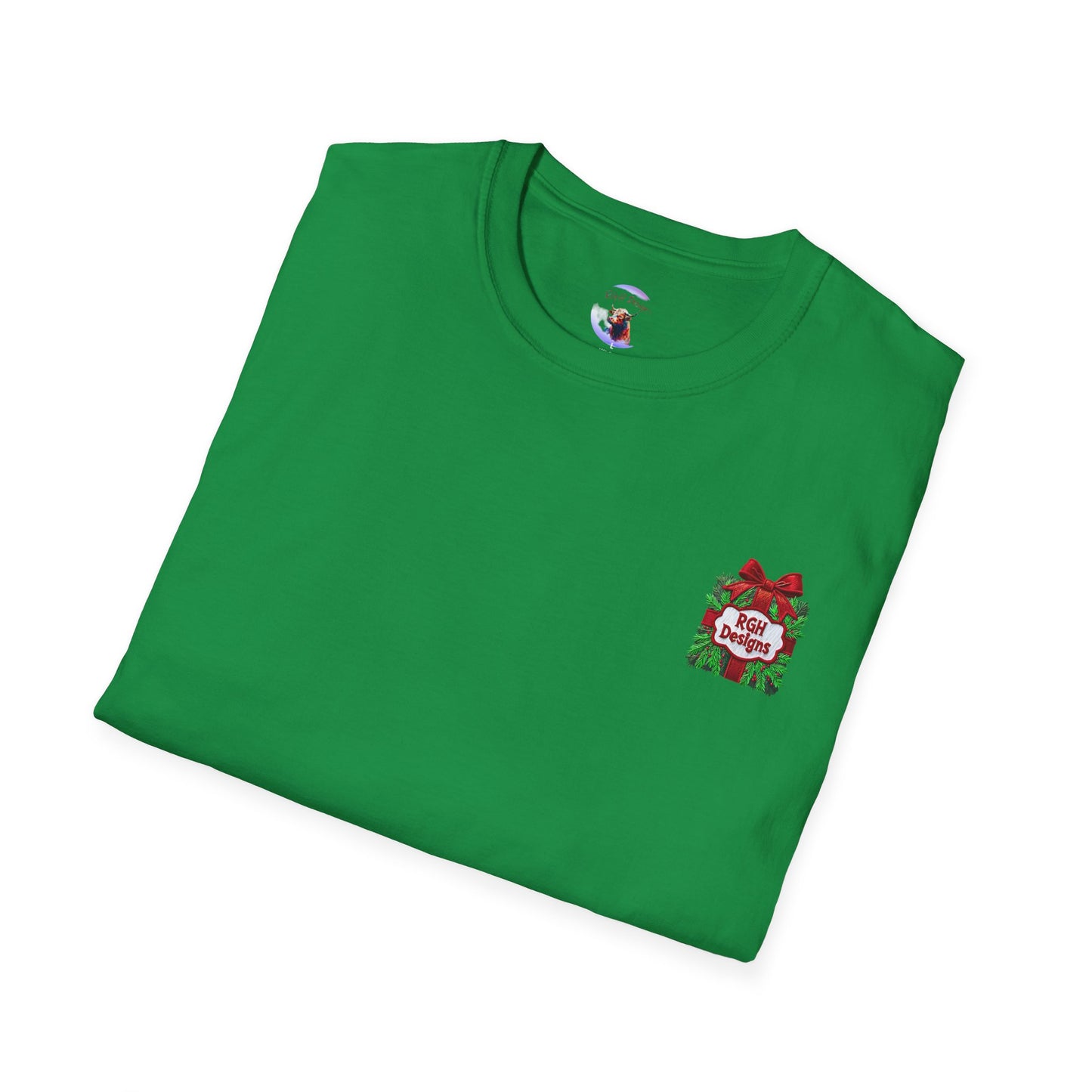 2024 Do it For the HOlidays Graphic Designed T Shirt