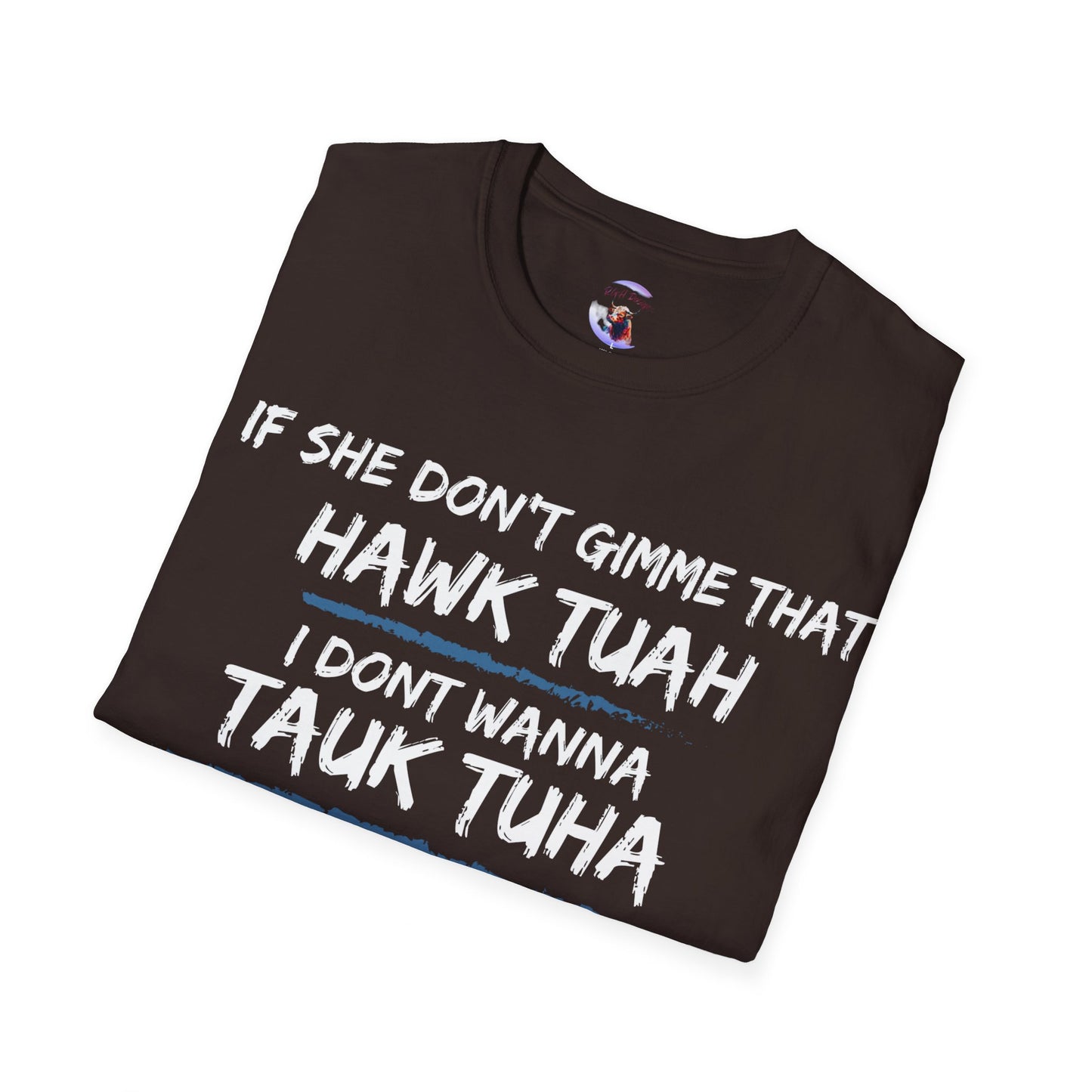 Hawk Tuah Tauk Tuha