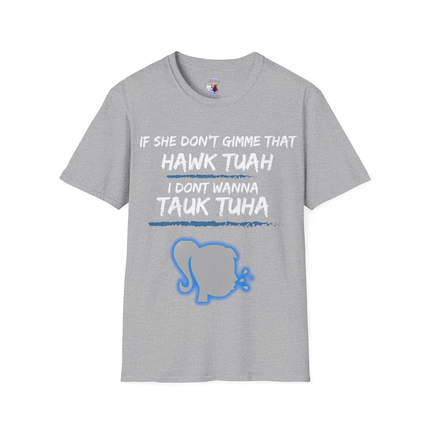Hawk Tuah Tauk Tuha