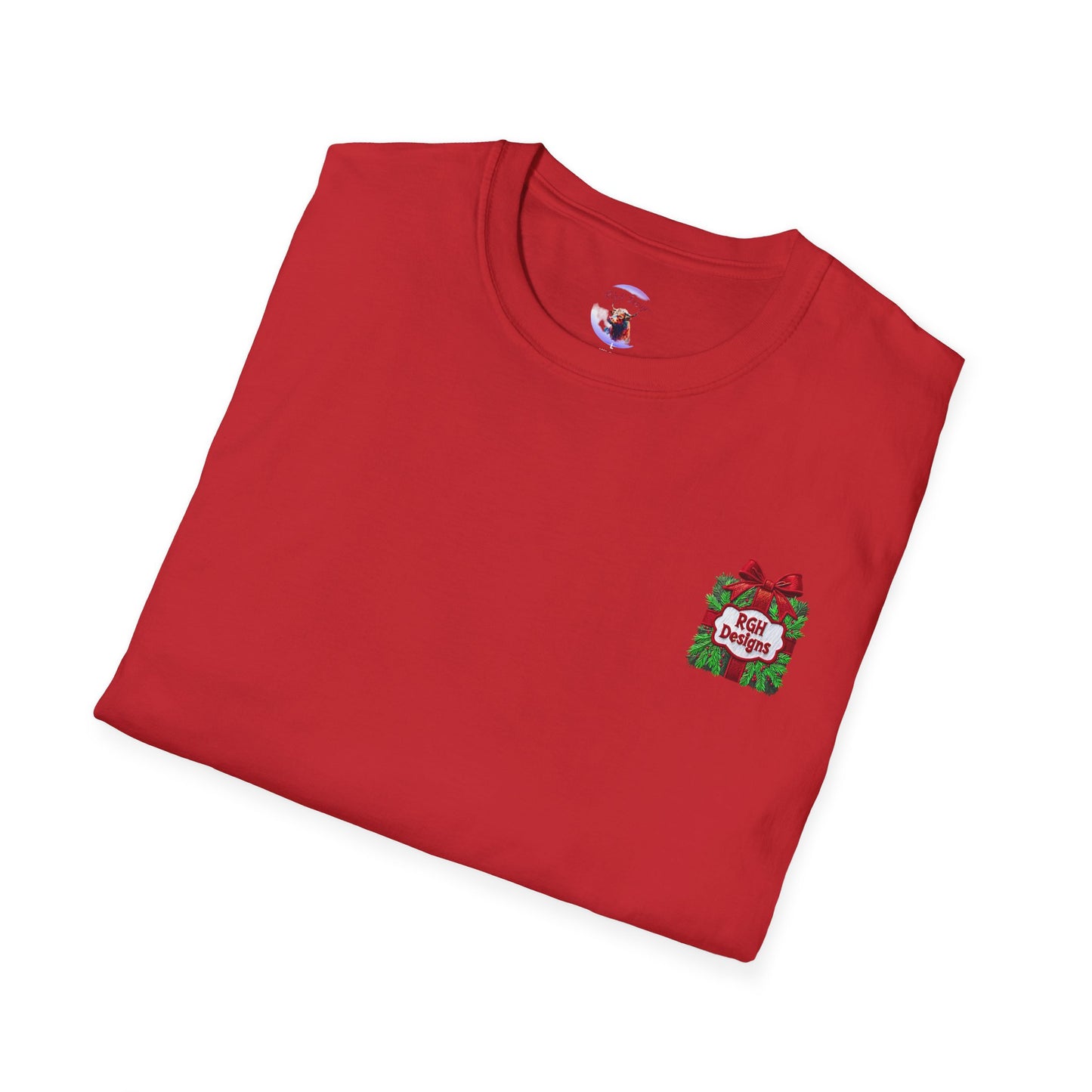 2024 Do it For the HOlidays Graphic Designed T Shirt