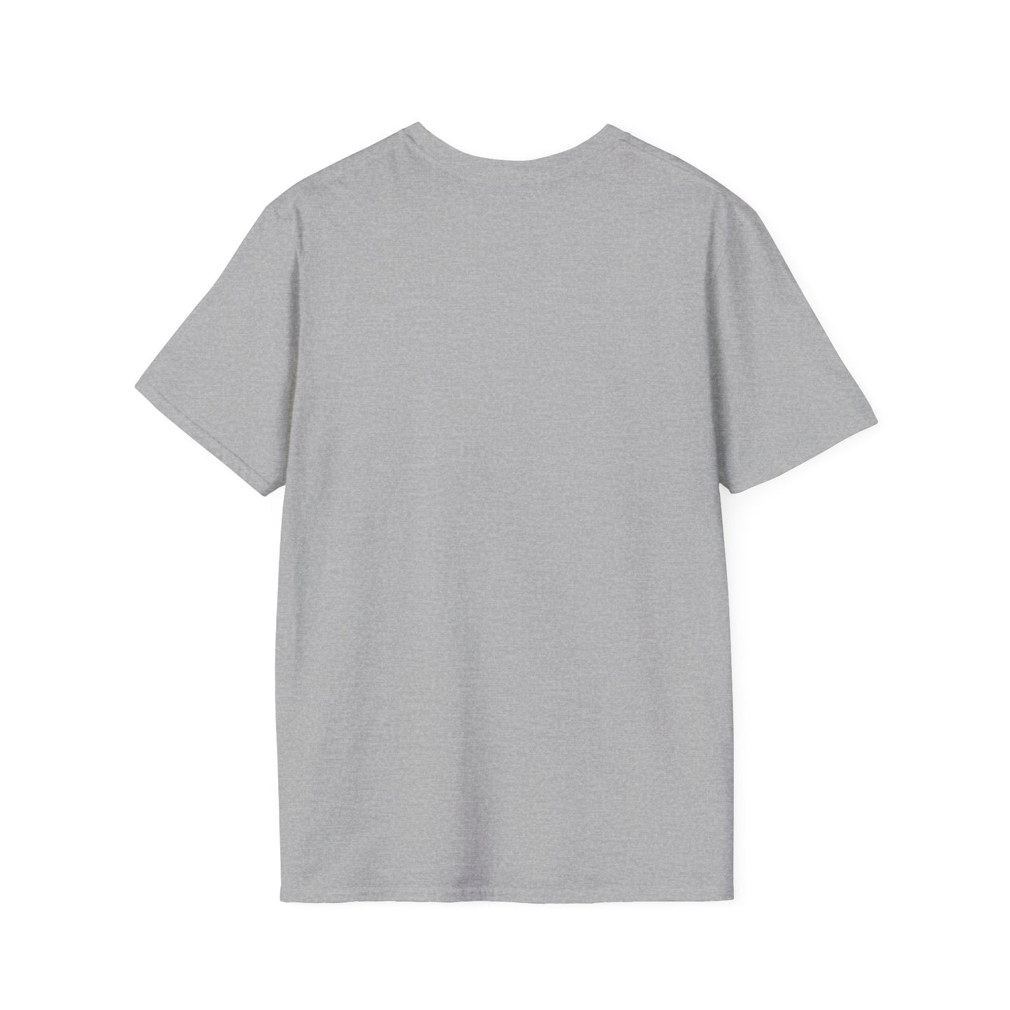 Limited Edition Unisex T-Shirt - Renegoinhard Glass Single ENE(ME) Artwork