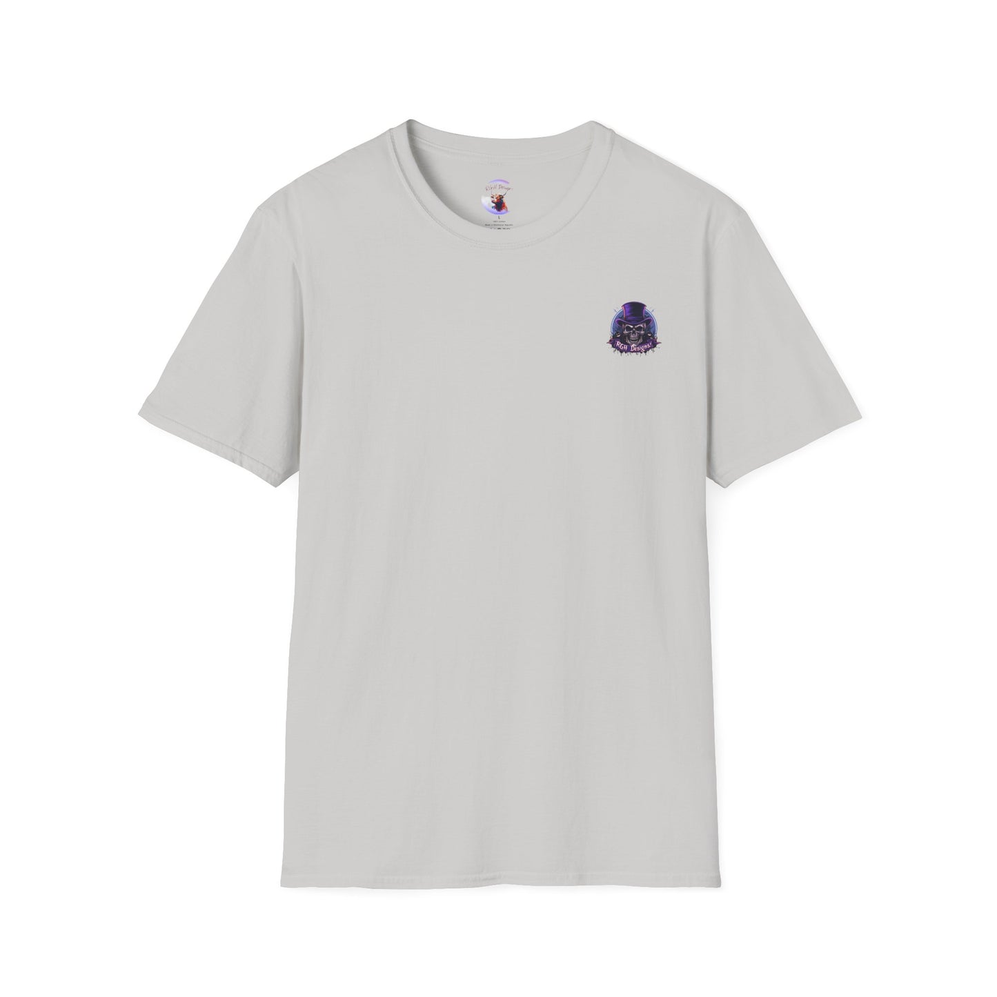 2024 Halloween Trick Please Graphic T-Shirt Limited Run