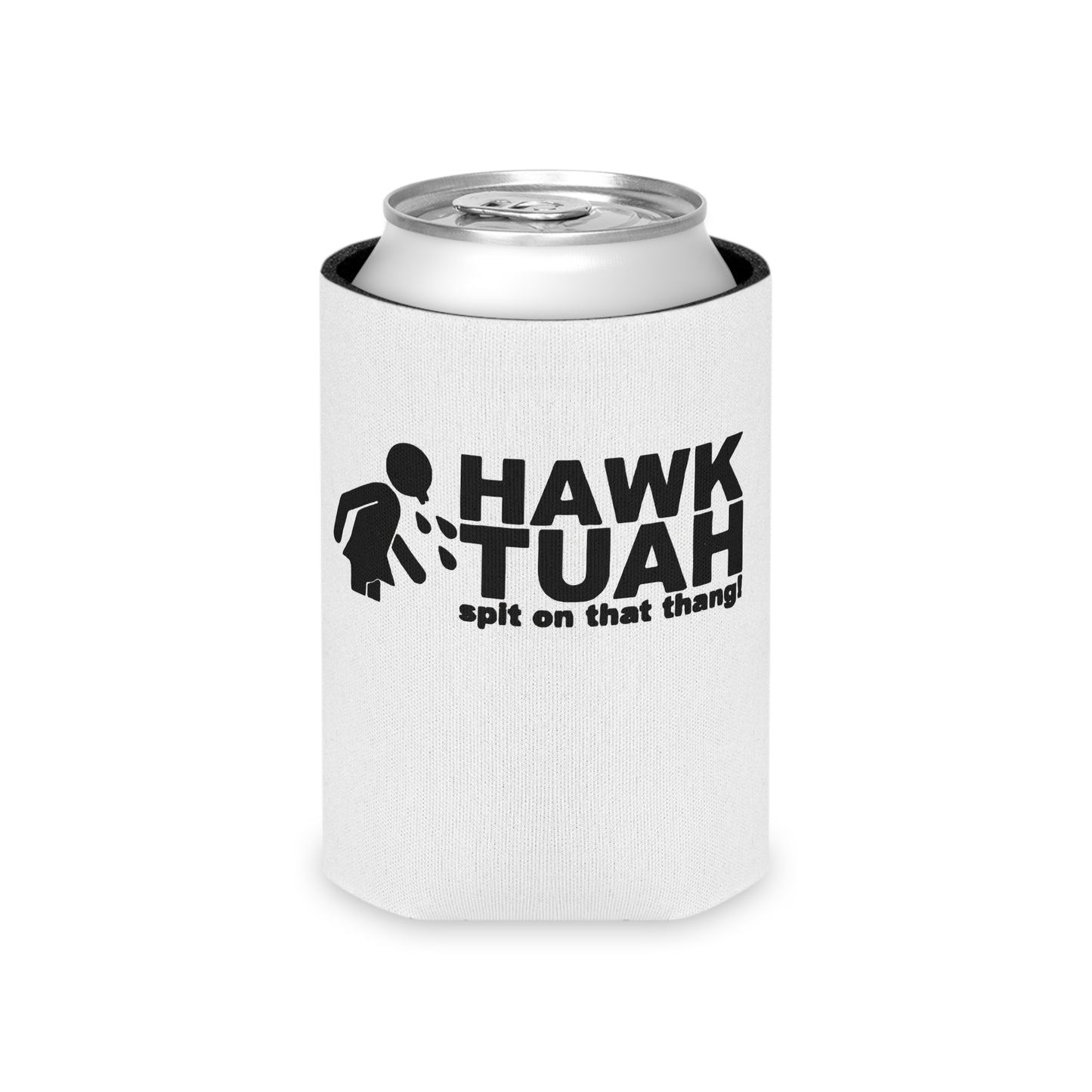 Hawk Tuah Coozy