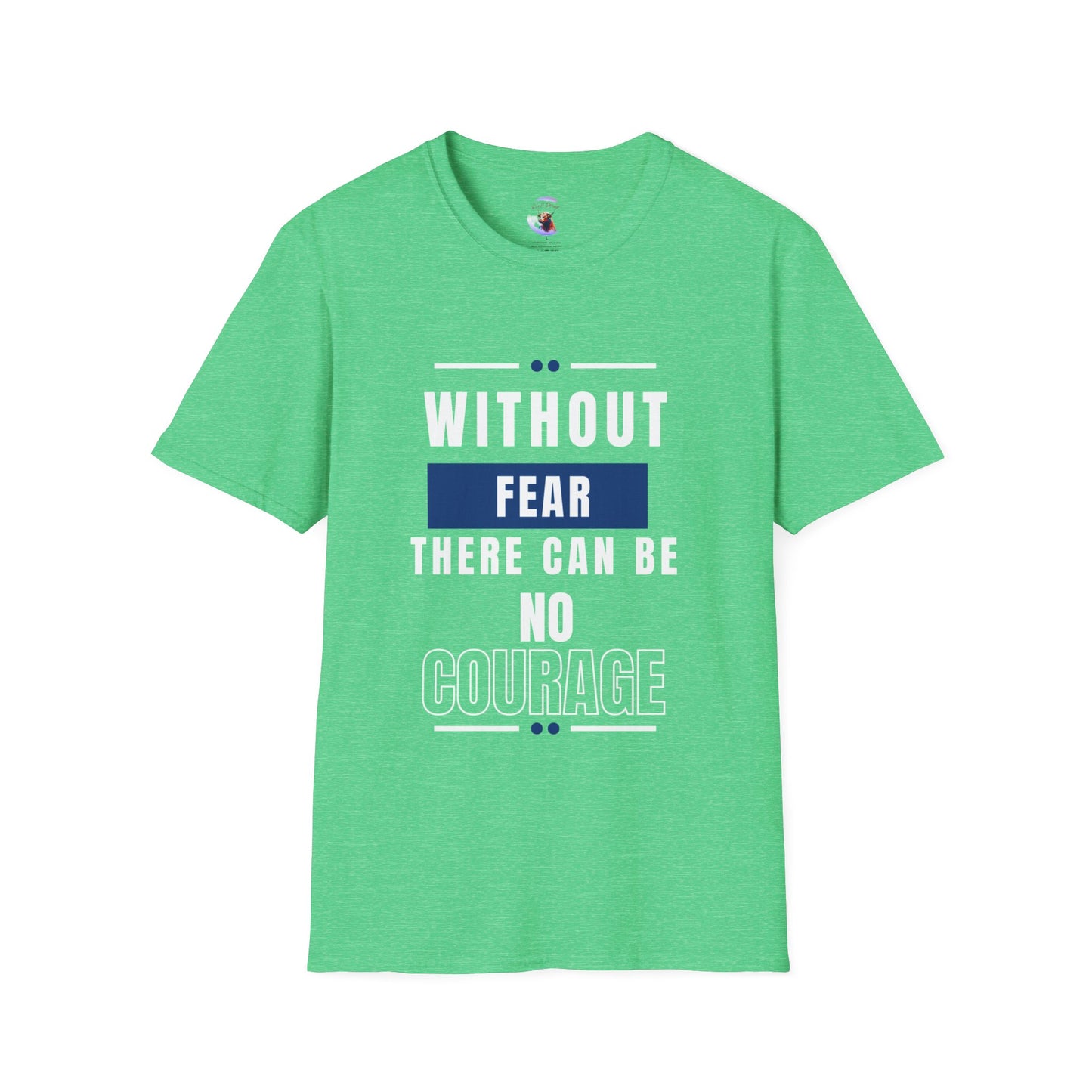 Fear is Exciting