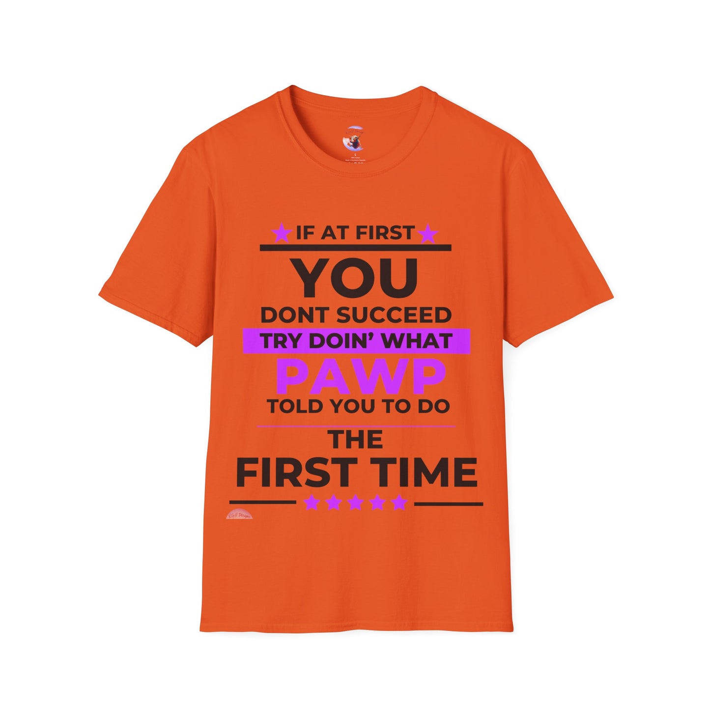 Listen the first time, no second needed