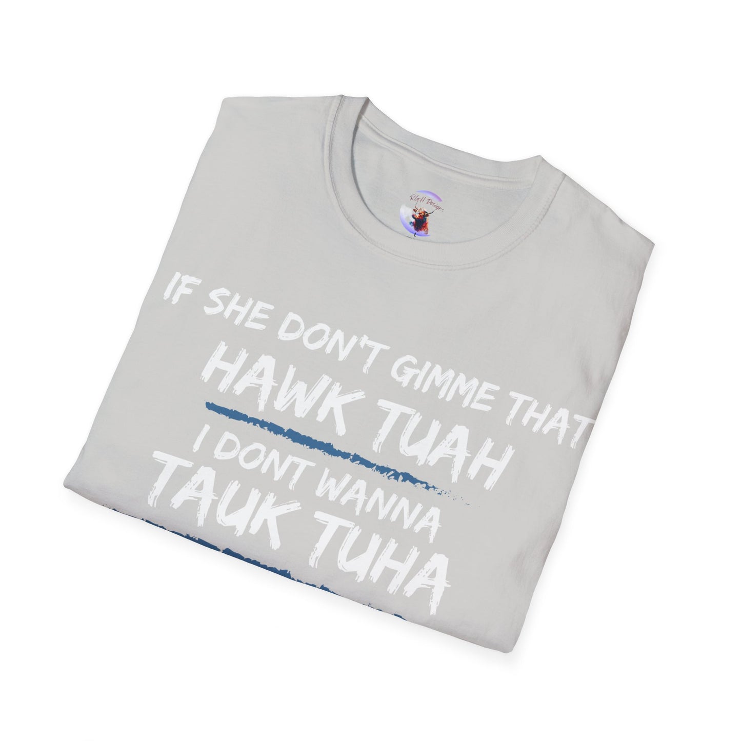 Hawk Tuah Tauk Tuha