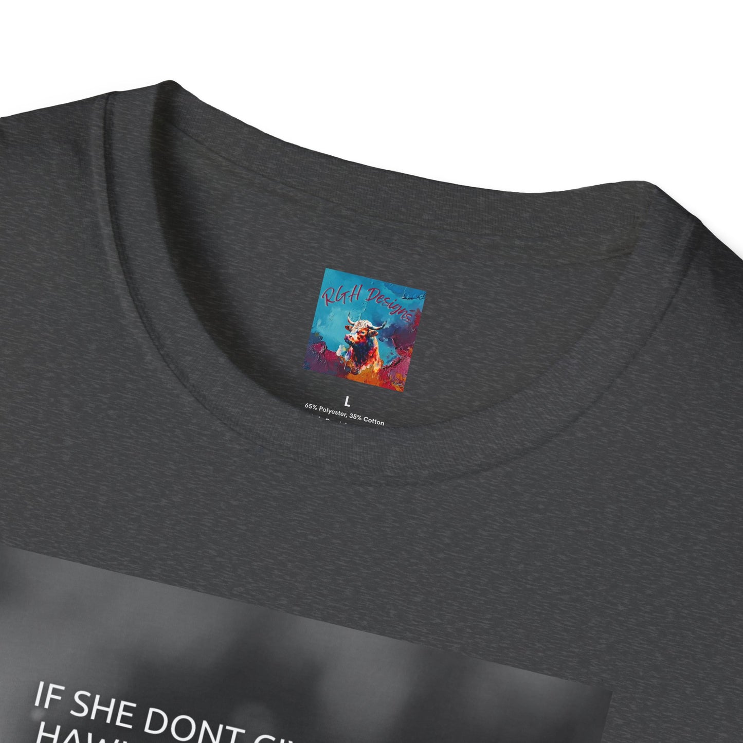 Hawk Tuah Quotable t shirt