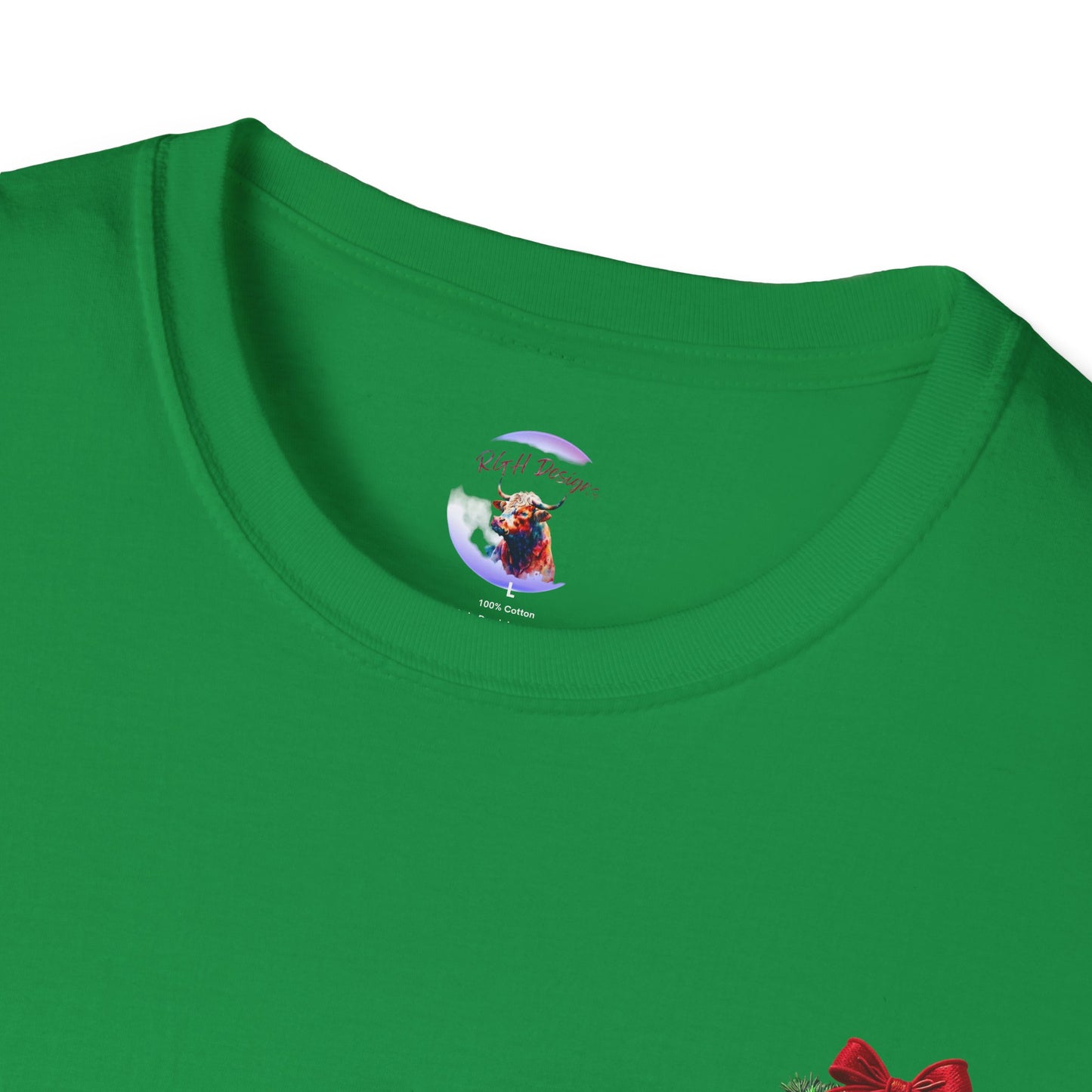 2024 Do it For the HOlidays Graphic Designed T Shirt
