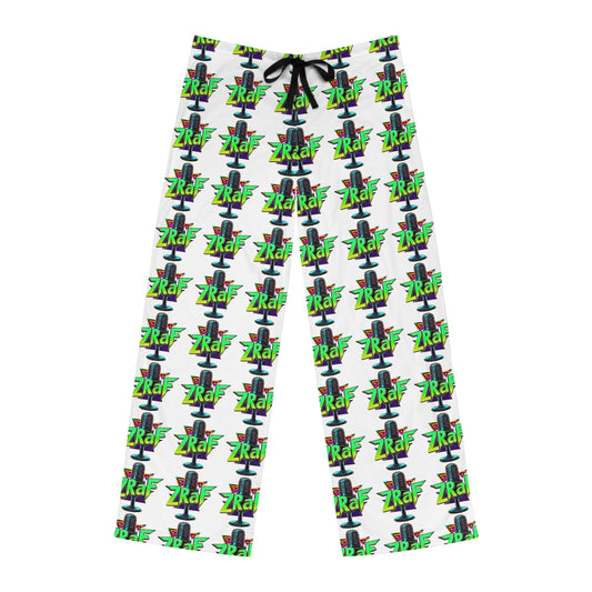 All over ZRaF Sleeper Pants
