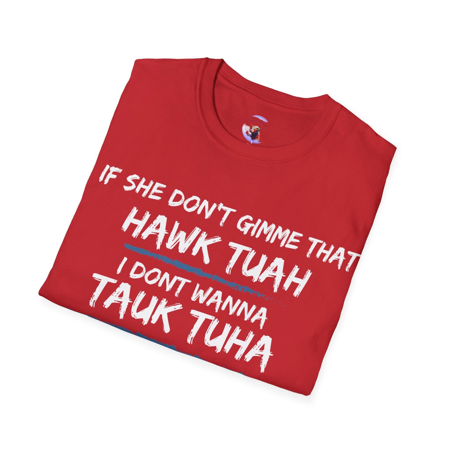 Hawk Tuah Tauk Tuha