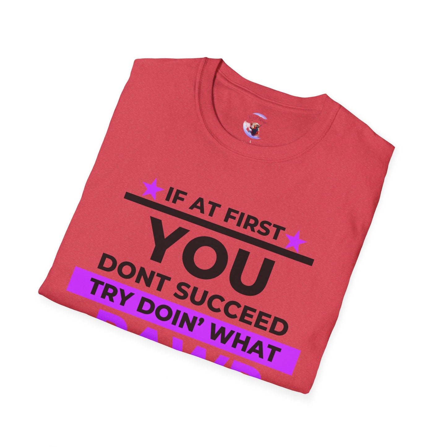 Listen the first time, no second needed