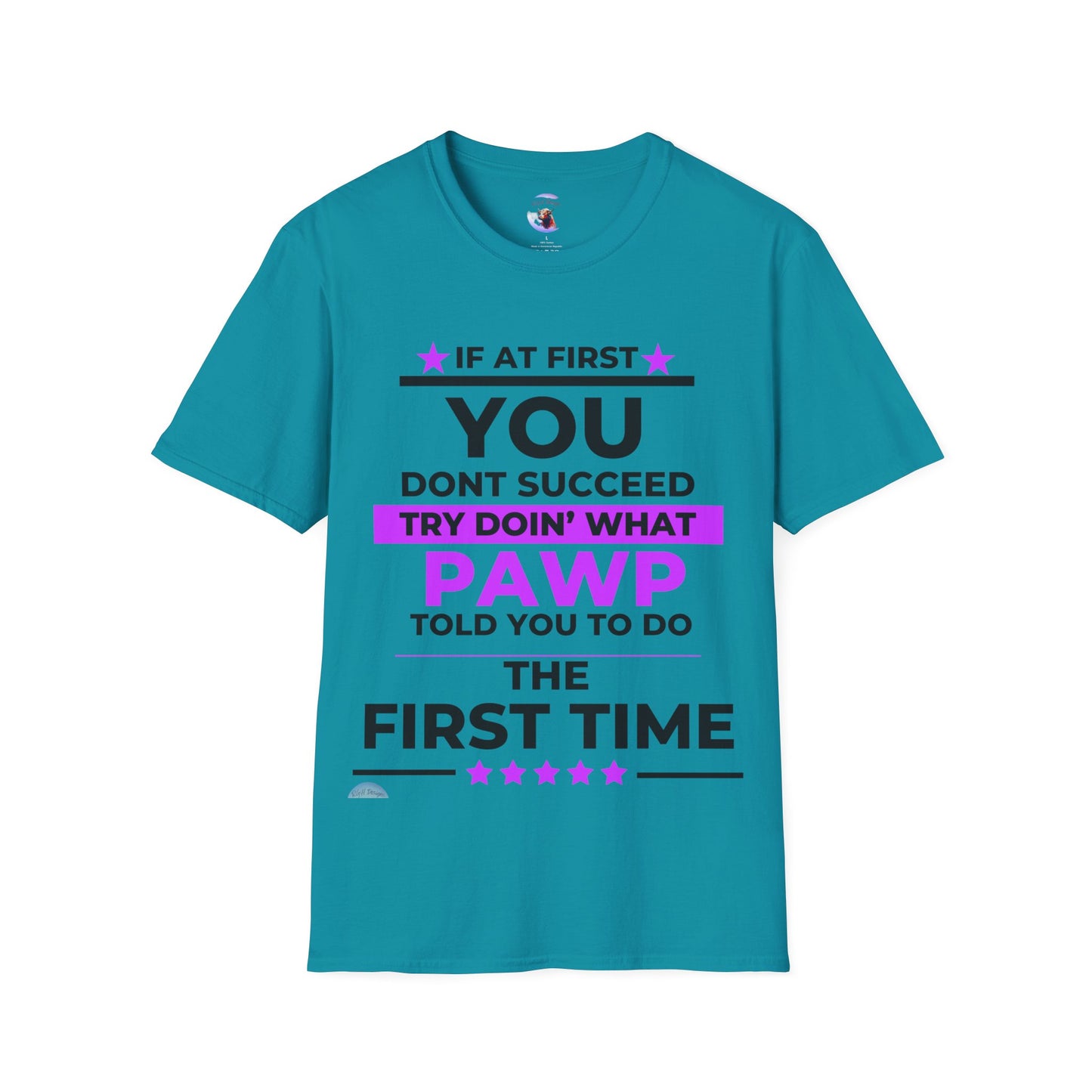 Listen the first time, no second needed