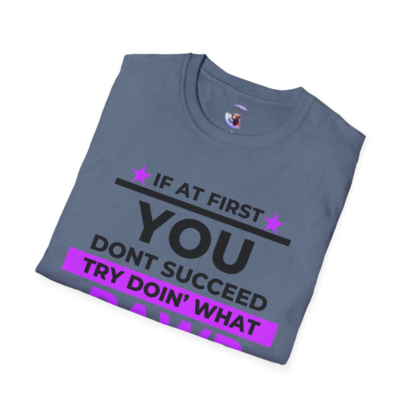 Listen the first time, no second needed